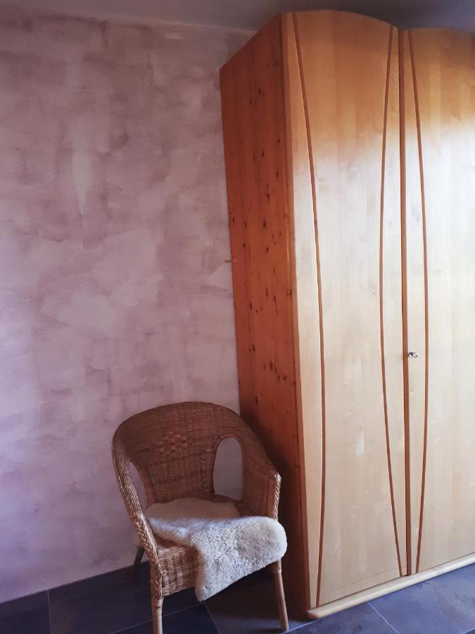 Ferienwohnung Thoene 호르슈트마 외부 사진